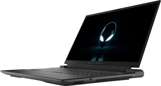 Dell Alienware m16 R2 16" QHD+ 240Hz (Ultra 9-185H/32GB/1TB SSD/GeForce RTX 4070/W11 Home) Dark Metallic Moon (US Keyboard)