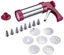 Westmark Cookie Press