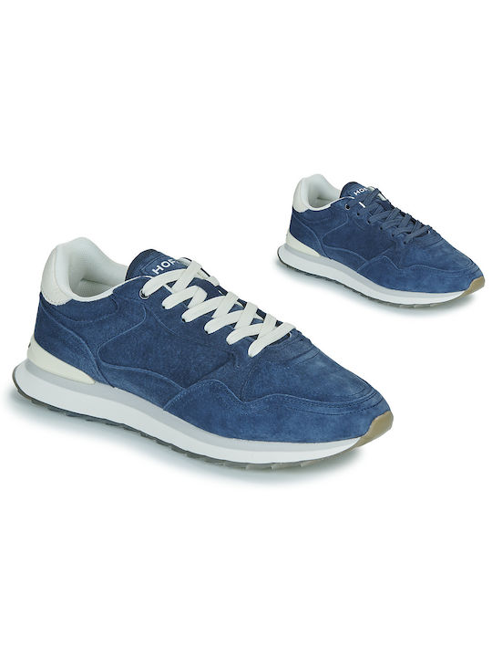 Hoff Sneakers Blue