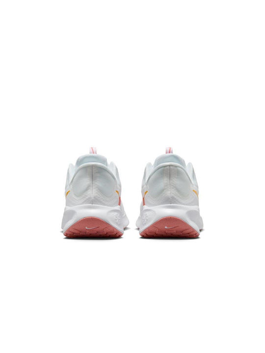 Revolution 7 Easyon Sport Shoes Running White / Ember