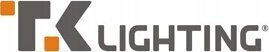 TK Lighting Modern Leuchte Wand mit Fassung GX53 Schwarz