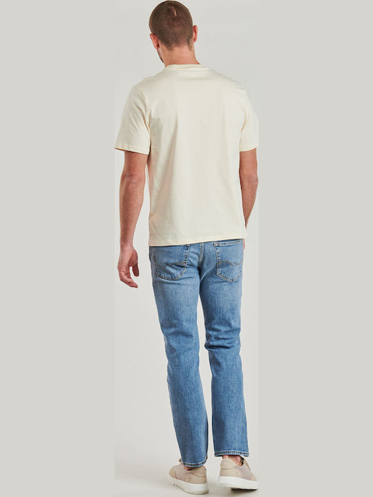 T-shirt Λευκό