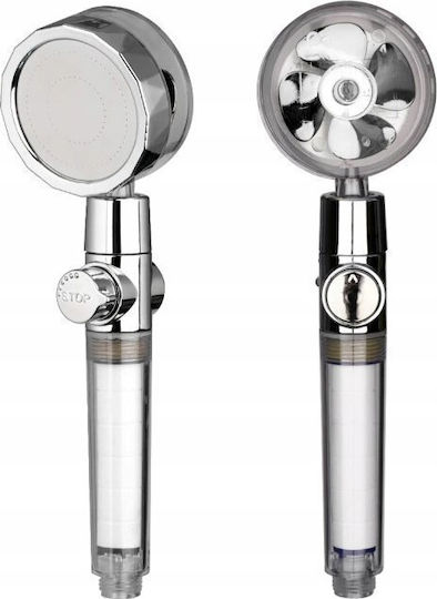 KFA Handheld Showerhead