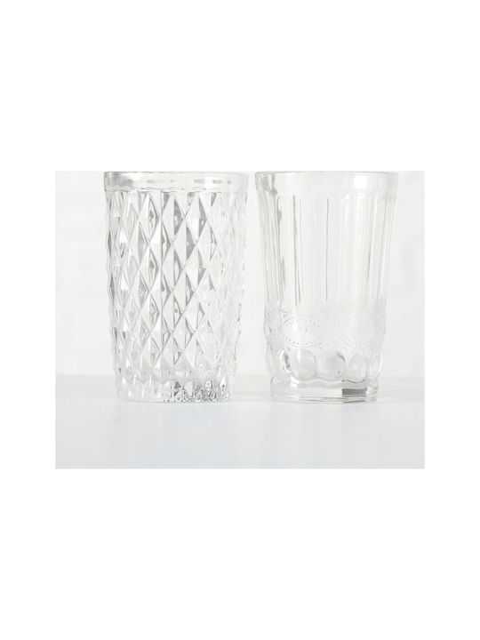 Boltze Pahar pentru apa din Sticlă 300ml