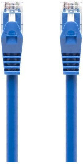 Alogic U/UTP Cat.6 (Gigabit) Καλώδιο Δικτύου Ethernet 5m Μπλε