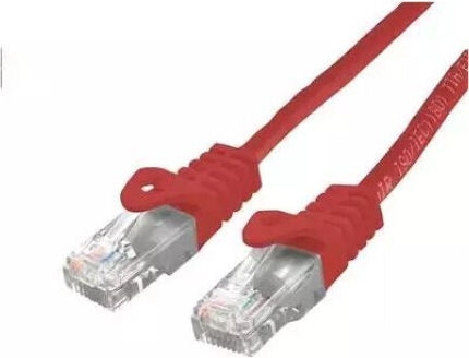 C-TECH U/UTP Cat.6 Ethernet Network Cable 3m 1pcs