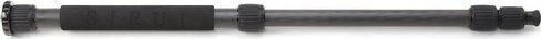 Sirui Carbon Fiber Photography & Video Monopod with Simple Sole and 18kg Maximum Load