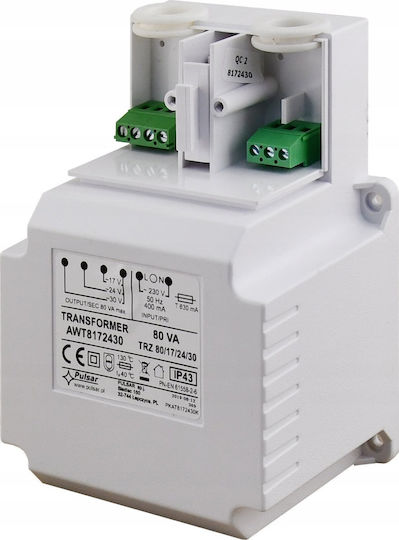 TKH Keystone RJ45 Cat.6 1τμχ
