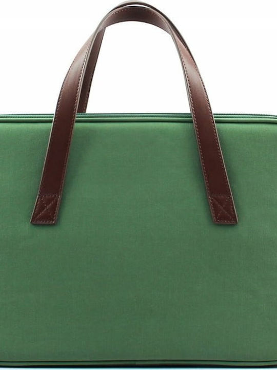 Milan Laptop-Hülle 15" Grün Milan Laptop-Hülle 15" Grün