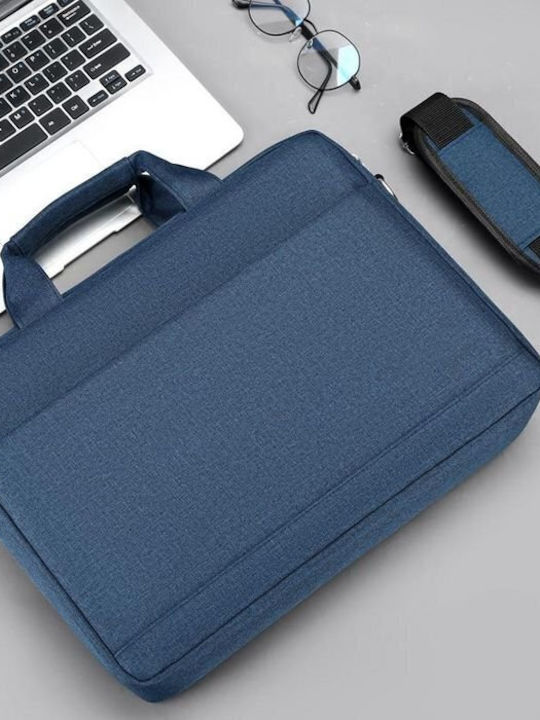 Gearlab Θήκη για Laptop 14.1" σε Μπλε χρώμα