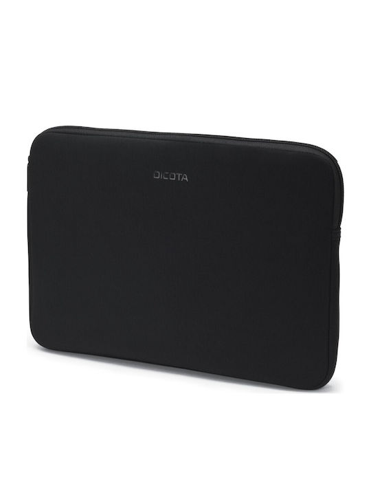 Dicota Θήκη Laptop 12" Μαύρη Dicota Θήκη Laptop 12" Μαύρη