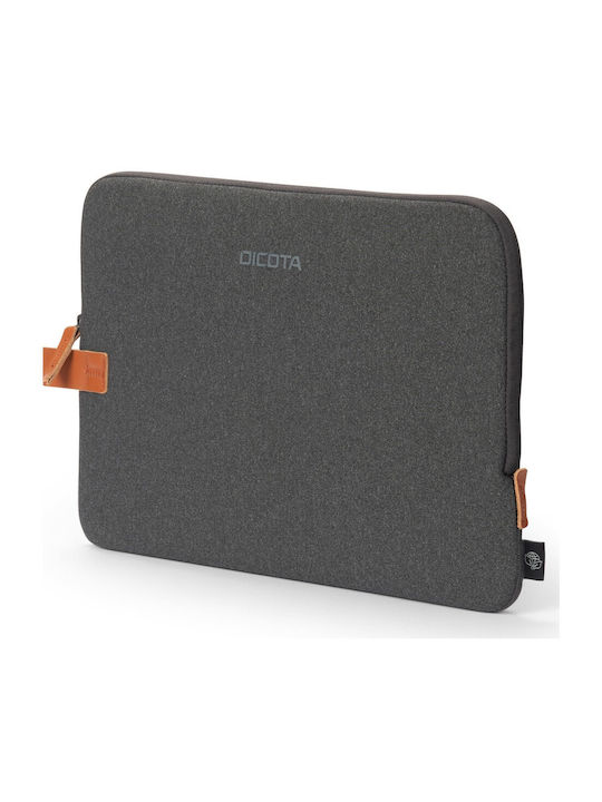 Dicota Τσάντα 15" Γκρι D32026-RPET