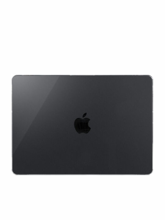 Laut Κάλυμμα για Laptop 15" σε Διάφανο χρώμα
