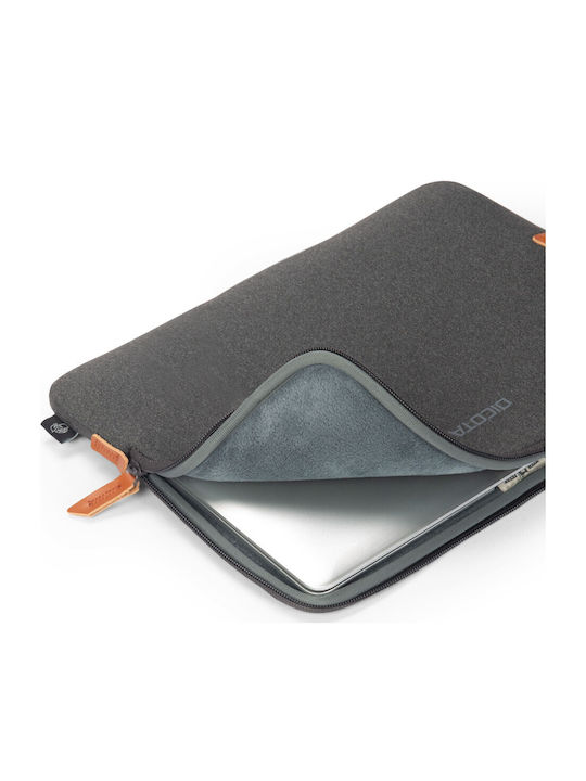 Dicota Skin Bag for 13" Laptop Gray