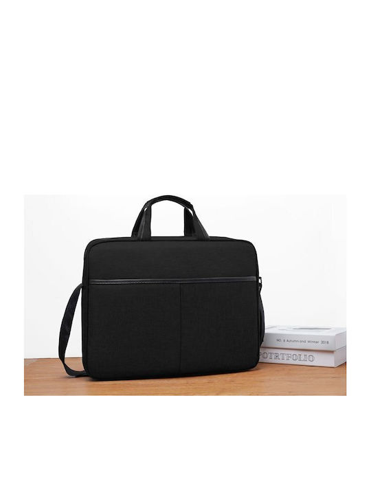 Gearlab Τσάντα για Laptop 15.6" σε Μαύρο χρώμα