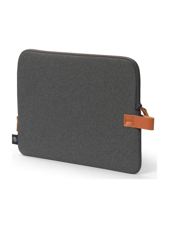 Dicota Skin Bag for 13" Laptop Gray