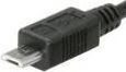 Roline Regulär USB 2.0 auf Micro-USB-Kabel Schwarz 3m (11.02.8755-10) 1Stück