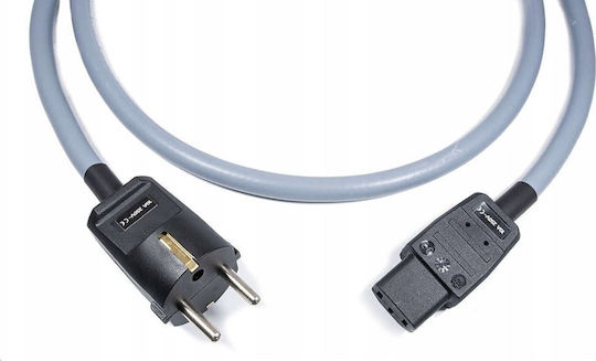 Melodika IEC C13 - IEC C13 Kabel 3m (MDP30G)