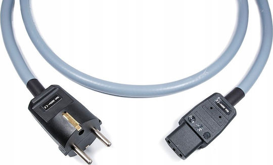 Melodika IEC C13 - IEC C13 Kabel 3m (MDP30G)
