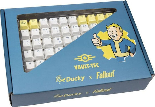 Ducky Ducky X Keycap