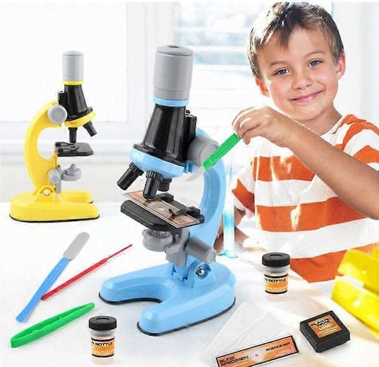 Microscop