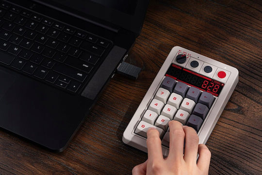 8Bitdo Keycap