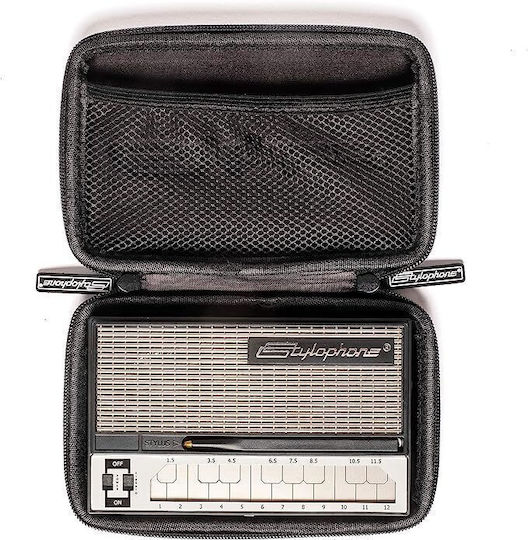Dubreq Stylophone S-1 Αναλογικό Synthesizer