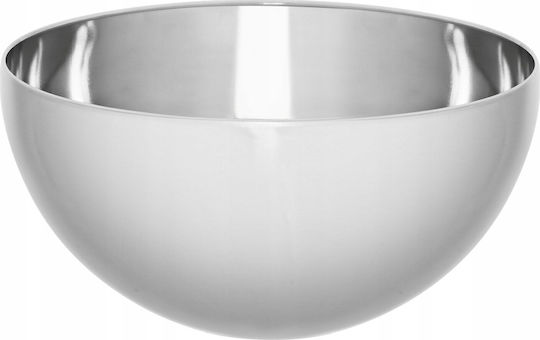 5Five Stainless Steel Mixing Bowl with Diameter 19cm.