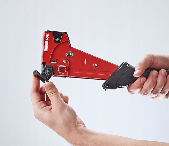 Novus Heavy Duty Stapler J-055