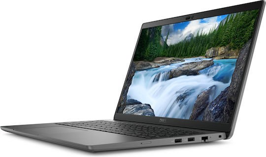 Dell Latitude 3540 15.6" IPS FHD (i5-1235U/16GB/512GB SSD/No OS) (US Keyboard)