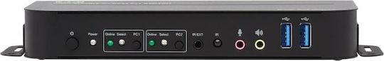 Eaton KVM & Data Switch