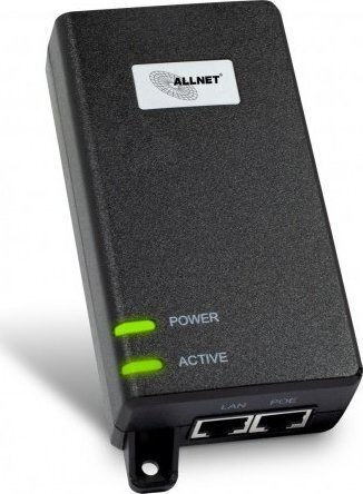 Allnet PoE+ Injector