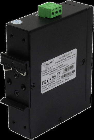 Allnet PoE+ Injector