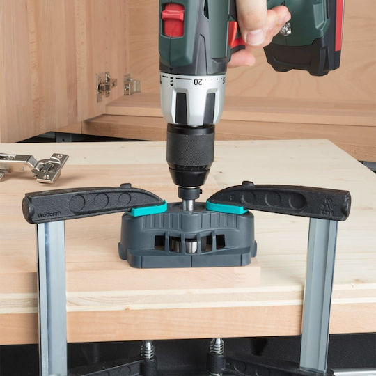 Wolfcraft 4686000 Guide Power Tools