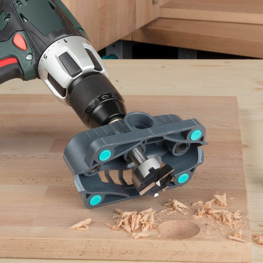 Wolfcraft 4686000 Guide Power Tools