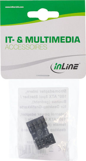 InLine Adapter 26638F