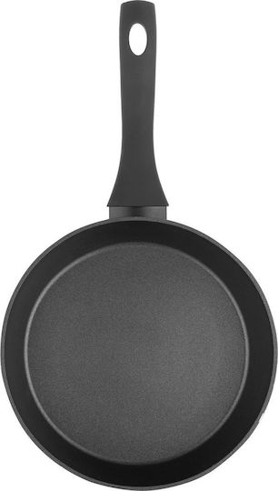 Florina Antiscratch Aluminum Pan with Non-Stick Interior Coating 18cm