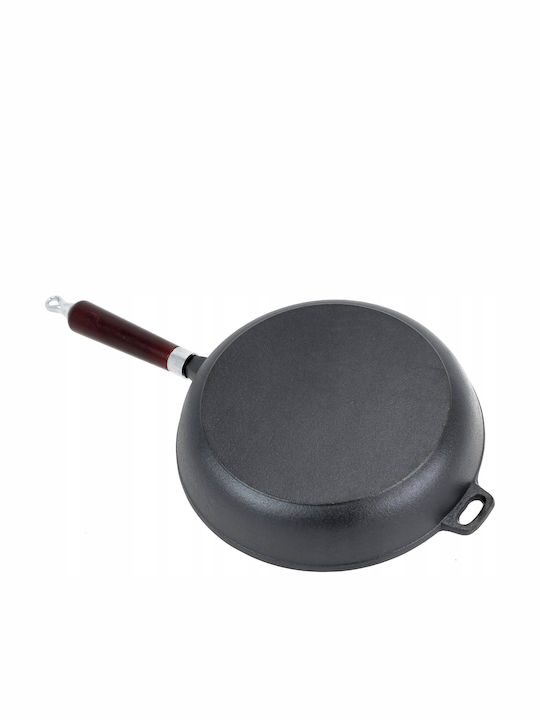 Krisberg Tigaie din Aluminiu 30cm