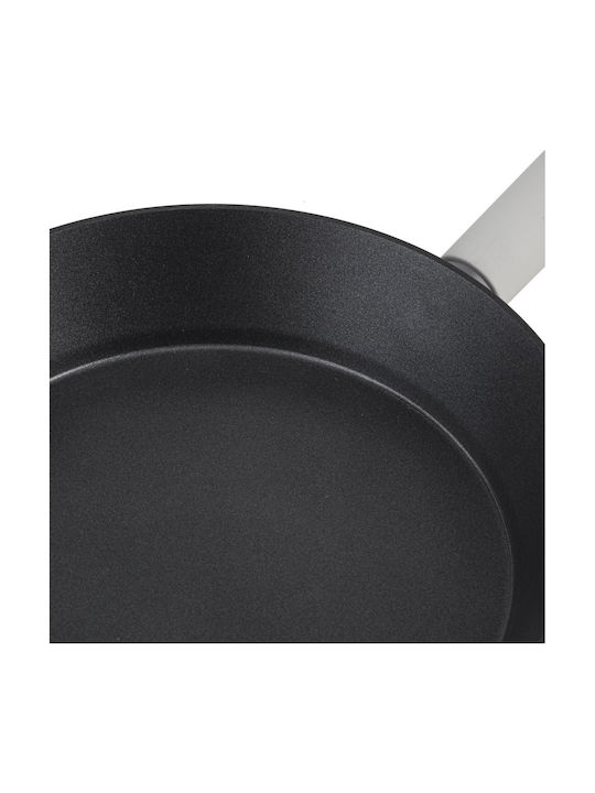 Florina Serrano Aluminum Pan with Non-Stick Interior Coating 28cm