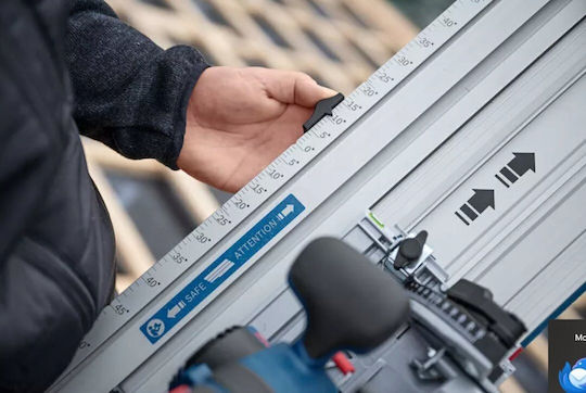 Bosch 1600A02V37 Bosch Drehend Werkzeugzubehör