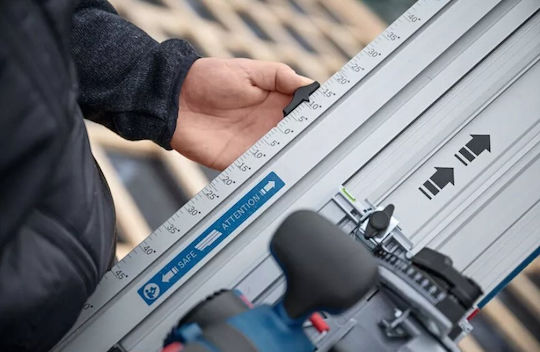 Bosch 1600A02V35 Electric Power Tool Guide