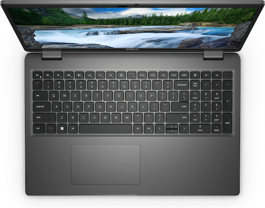 Dell Latitude 3540 15.6" IPS FHD (i5-1235U/24GB/256GB SSD/W11 Pro) (US Keyboard)