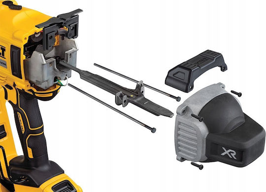 DEWALT Power Tool Accessory Nailer