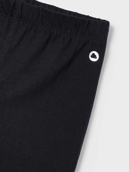 Kids' Athletic Shorts/Bermudas Black