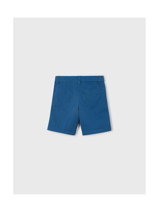 Mayoral Kids Shorts/Bermuda Fabric RAF