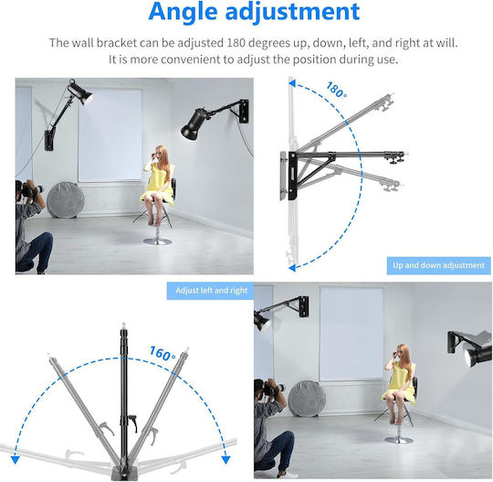 Neewer Wb-1690-1 Stand for Studio