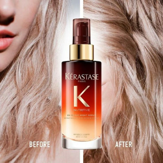 Kérastase Nährendes Leave-In Haarserum Für Die Kopfhaut 90ml