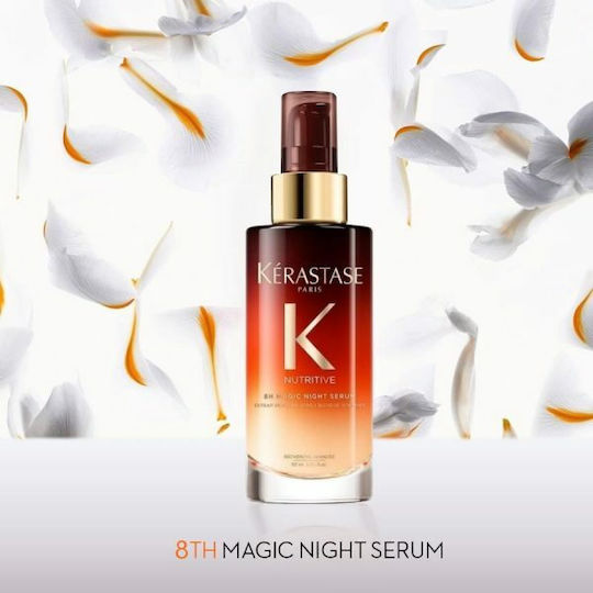 Kérastase Nährendes Leave-In Haarserum Für Die Kopfhaut 90ml