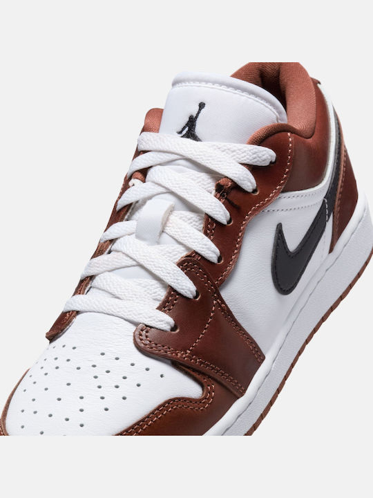 Air  1 Kids Sneakers White
