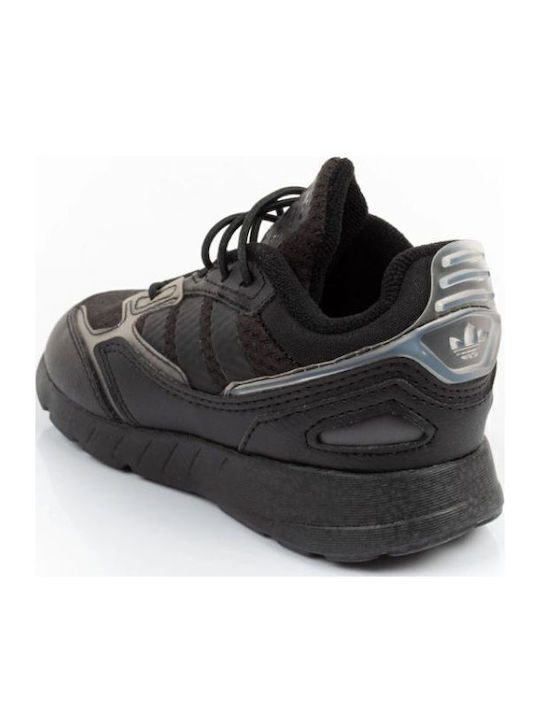 adidas ZX 1K 2.0 Încălțăminte sport Joasa pentru copii Negre